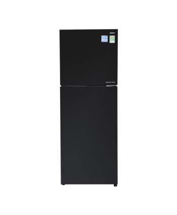 Aqua Fridge Inverter 345 liters 2-door AQR-IG356DN(GBN)