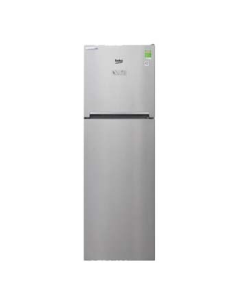 Beko Fridge Inverter 241 liters RDNT270I50VZX