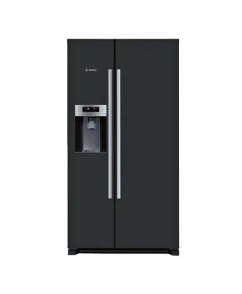 Bosch Fridge 533 liters KAD90VB20