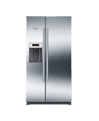 Bosch Fridge 533 liters KAD90VI20