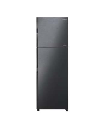 Hitachi Fridge Inverter 230 liters 2-door R-H230PGV7(BBK)