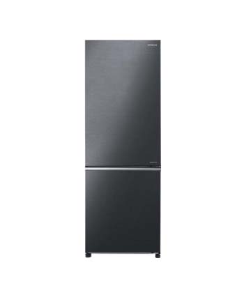 Hitachi Fridge Inverter 275 liters R-B330PGV8(BBK) (2019)