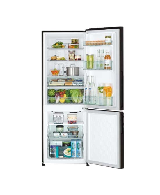 Tủ lạnh Hitachi Inverter 275 lít R-B330PGV8(BBK) (2019)