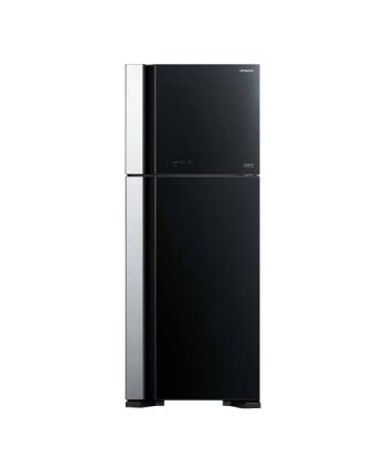 Hitachi Fridge Inverter 489 liters 2-door R-FG560PGV8X(GBK)