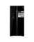 Hitachi Fridge Inverter 587 liters 4-door R-WB730PGV6X(GBK)