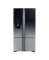 Hitachi Fridge Inverter 587 liters 4-door R-WB730PGV6X(XGR)