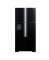 Hitachi Fridge Inverter 540 liters 4-door R-FW690PGV7(GBK)