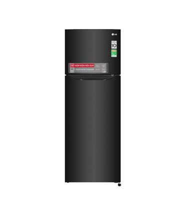 Tủ lạnh LG ngăn đá trên 2 cửa Inverter 208 lít GN-M208BL (2019)