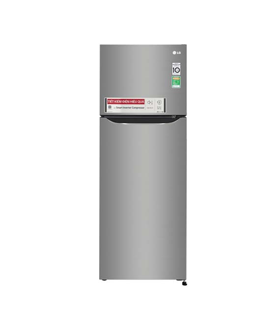 Tủ lạnh LG Inverter 209 lít GN-M208PS (2019)