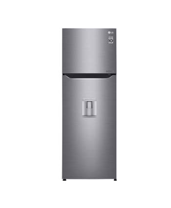 Tủ lạnh LG Ngăn đá trên 2 cửa Inverter 255 lít GN-D255PS