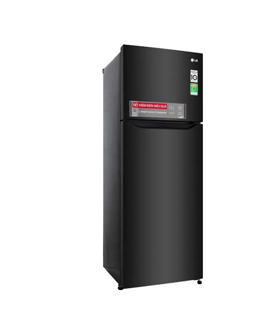 Tủ lạnh LG Inverter 255 lít GN-M255BL (2019)