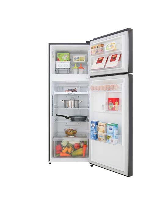 Tủ lạnh LG Inverter 255 lít GN-M255BL (2019)