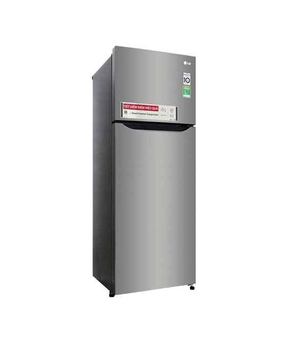Tủ lạnh LG Inverter 393 lít GN-M422PS (2019)