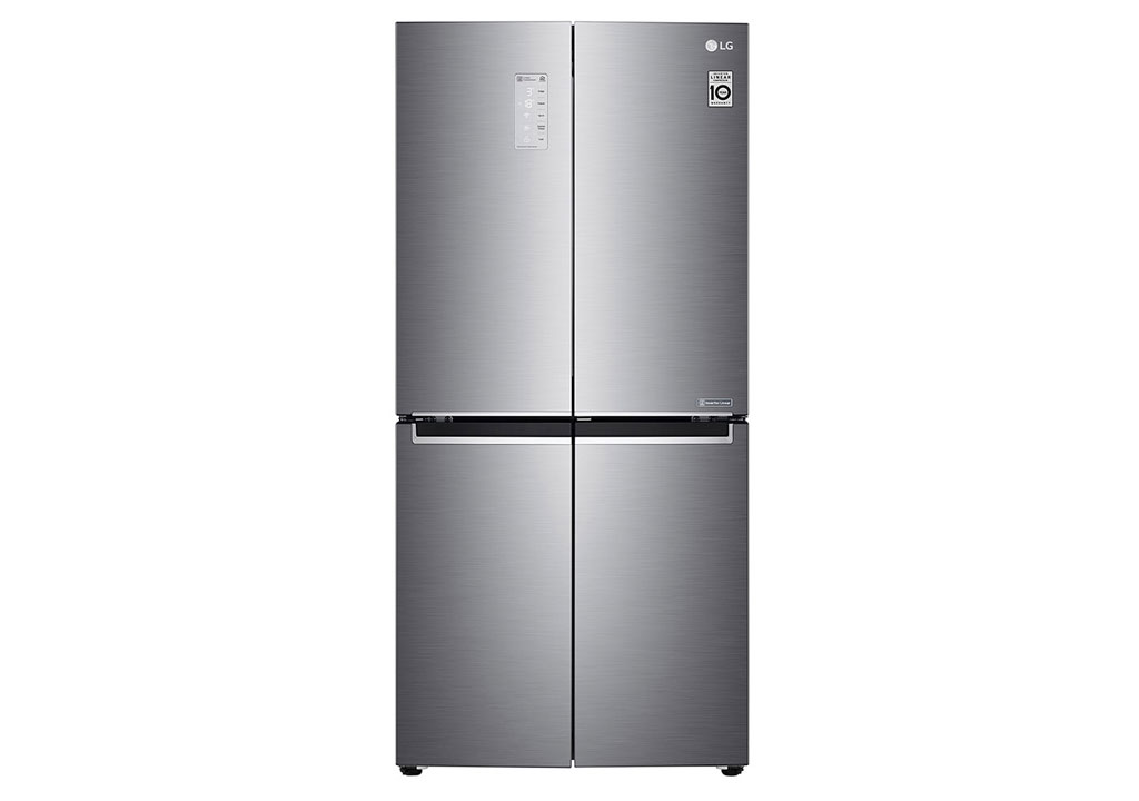 LG Fridge Inverter 490 liters GR-B22PS