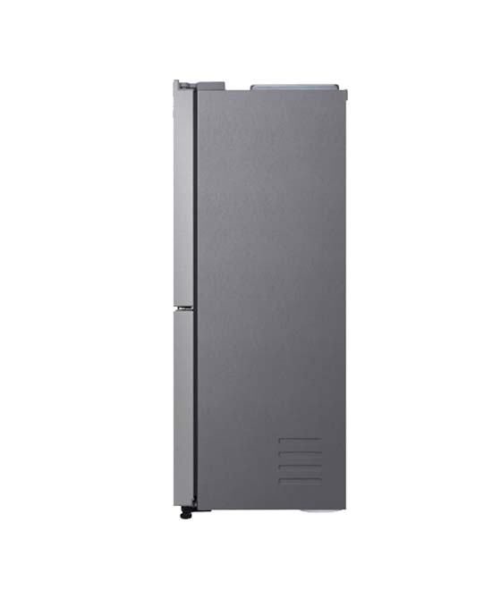 Tủ lạnh LG Inverter 601 lít GR-D247JDS