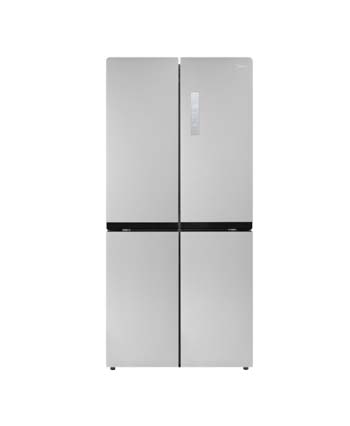 Midea Inverter Fridge 482 liters MRC-626FWEIS