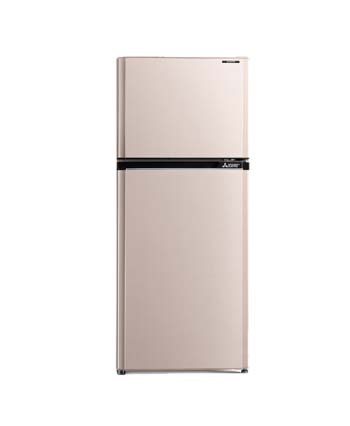 Mitsubishi Electric Fridge inverter 231 liters MR-FV28EJ-PS-V