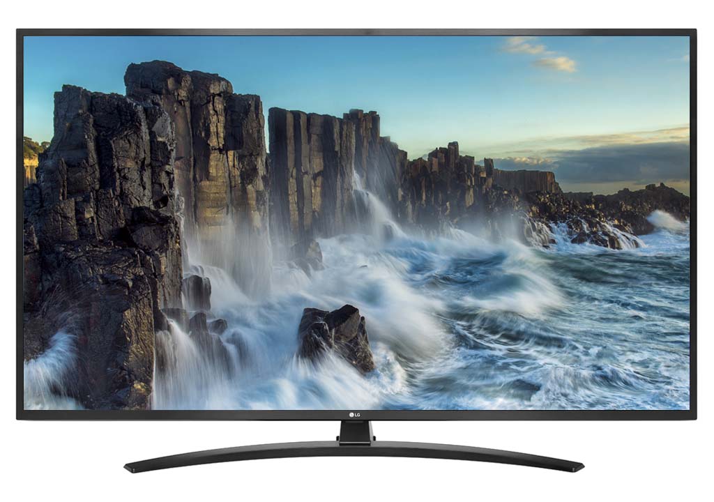 LG Tivi 55 inch 4K 55UM7400PTA