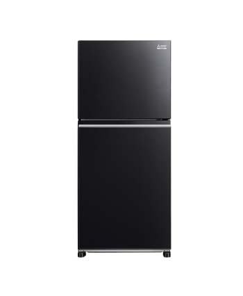 Mitsubishi Electric Fridge Inverter 344 liters MR-FX43EN-GBK-V