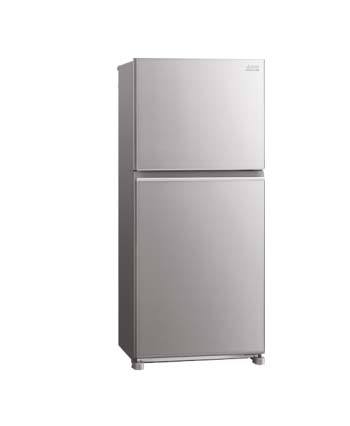 Mitsubishi Electric Fridge Inverter 344 liters MR-FX43EN-GSL-V