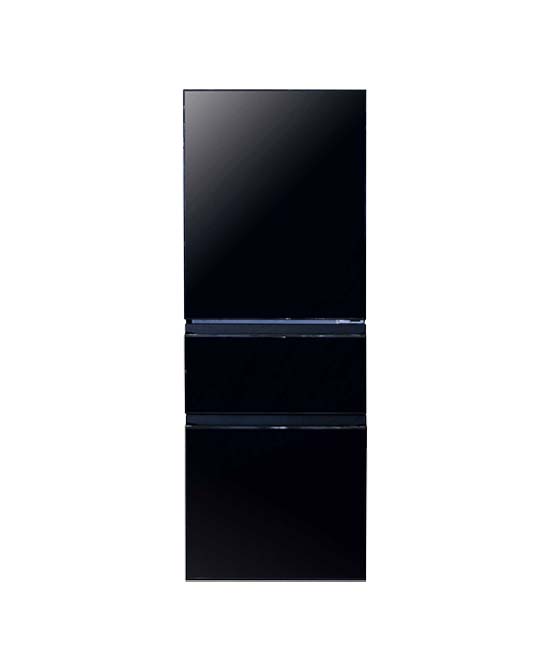 Tủ lạnh Mitsubishi Electric Inveter 326 lít MR-CGX41EN-GBK-V