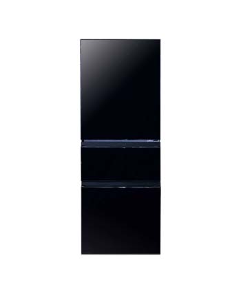 Tủ lạnh Mitsubishi Electric ngăn đá dưới 3 cửa Inveter 326 lít MR-CGX41EN-GBK-V