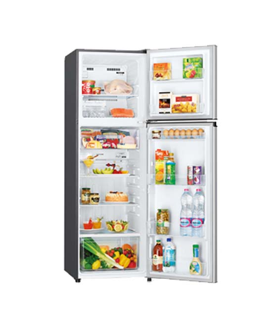 Tủ lạnh Mitsubishi Electric Inverter 274 lít MR-FV32EJ-PS