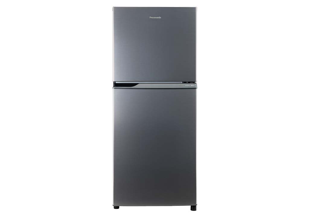 Tủ lạnh Panasonic ngăn đá trên 2 cửa Inverter 234 lít NR-BL26AVPVN