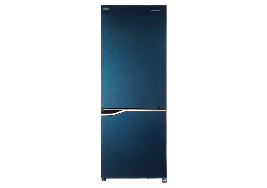 Panasonic Fridge Inverter 290 liters NR-BV320GAVN