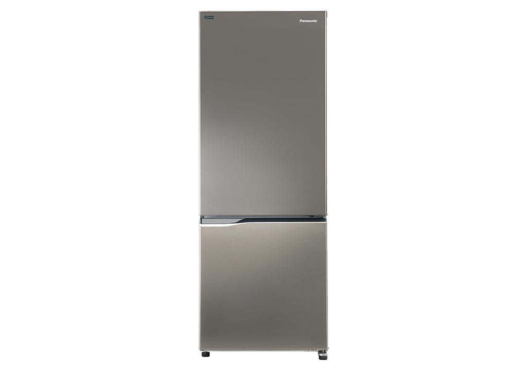 Tủ lạnh Panasonic ngăn đá dưới 2 cửa Inverter 290 lít NR-BV320QSVN