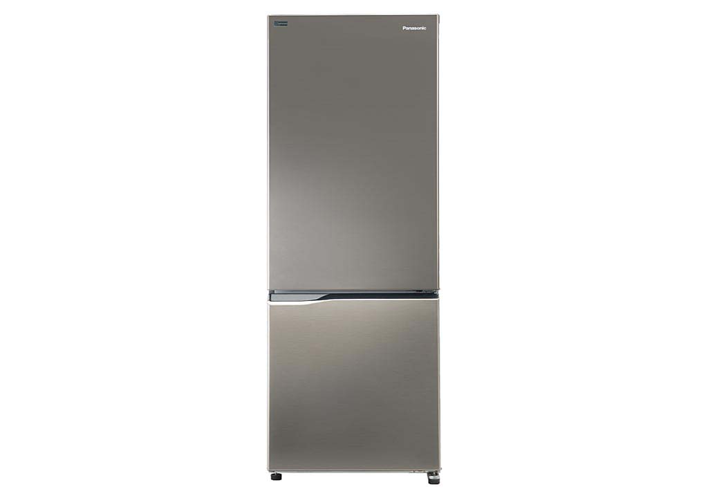 Panasonic Inverter Fridge 290 liters NR-BV320QSVN