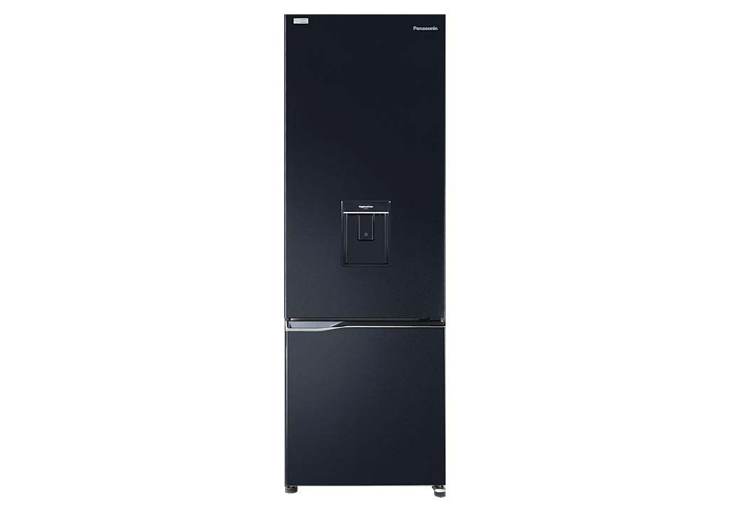 Panasonic Inverter Fridge 322 liters NR-BC360WKVN