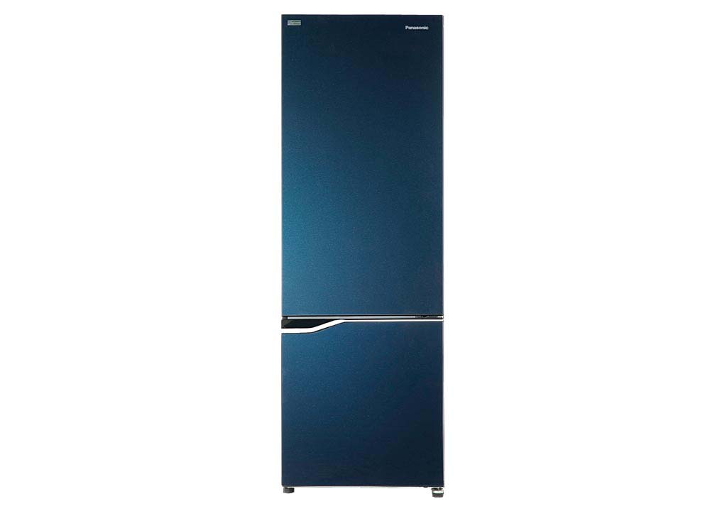 Panasonic Inverter Fridge 322 liters NR-BV360GAVN