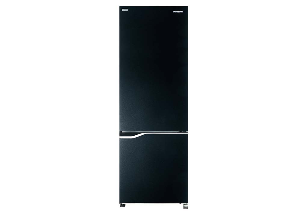 Panasonic Fridge Inverter 322 liters NR-BV360GKVN