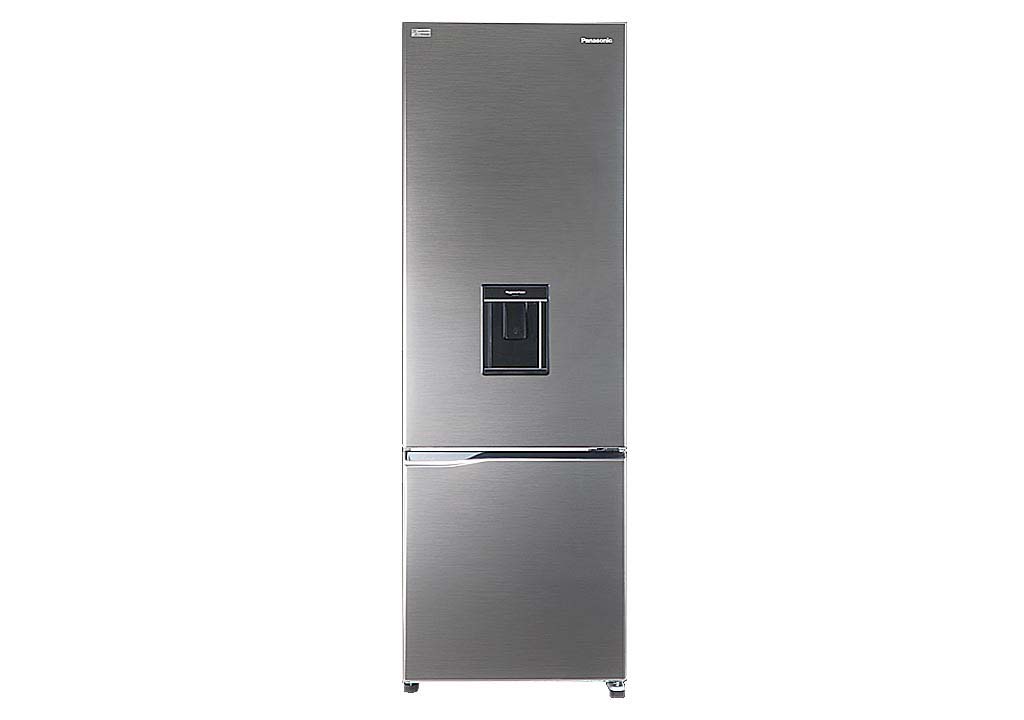 Panasonic Fridge Inverter 322 liters NR-BV360WSVN