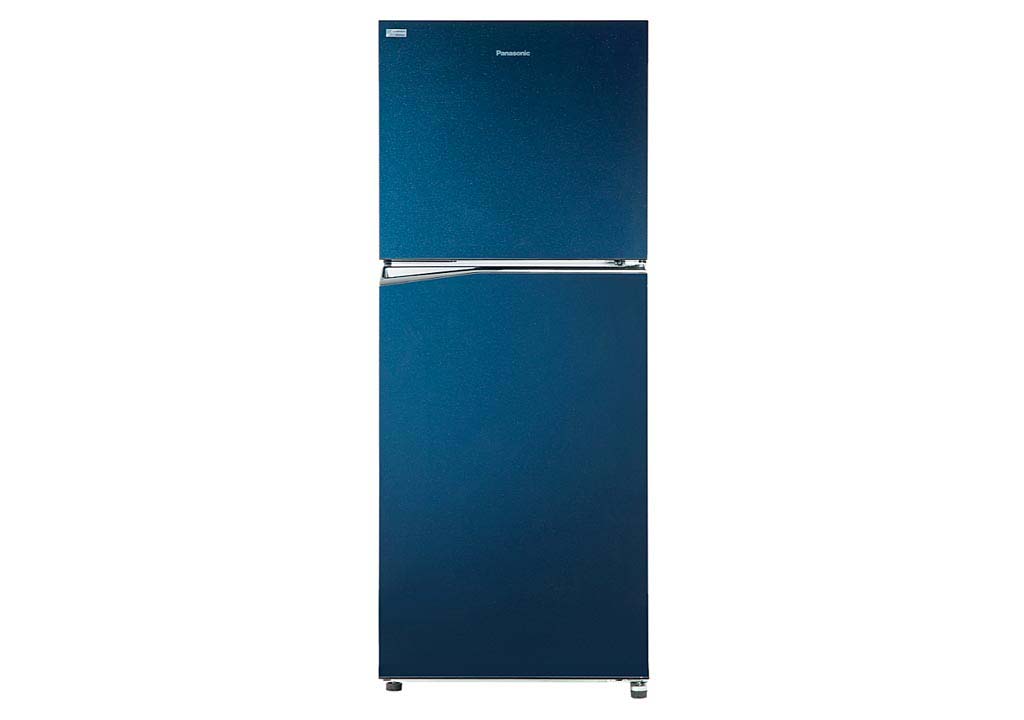 Panasonic Fridge Inverter 326 liters NR-BL351GAVN