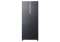 Panasonic Fridge Inverter 363 liters NR-BX418GKVN