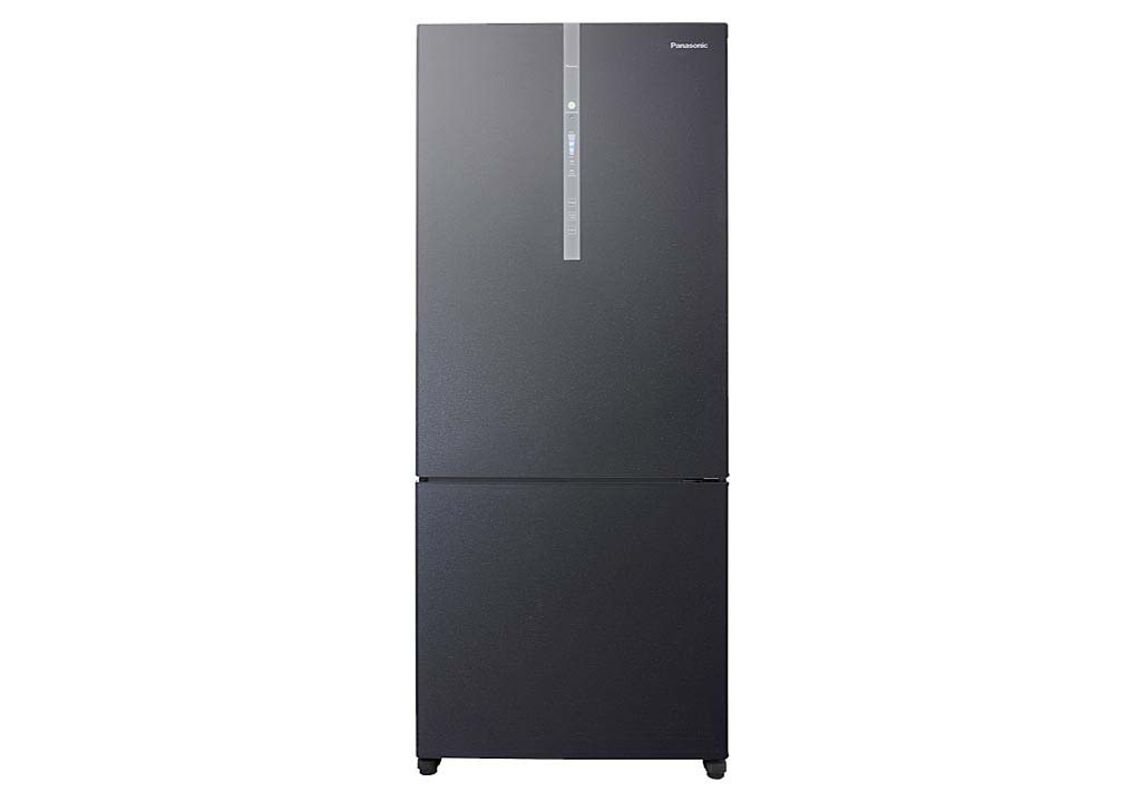 Panasonic Fridge Inverter 363 liters NR-BX418GKVN