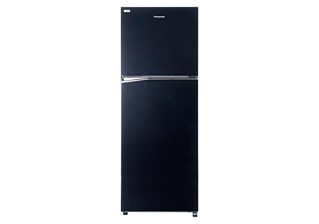 Panasonic Inverter Fridge 366 liters NR-BL381GKVN