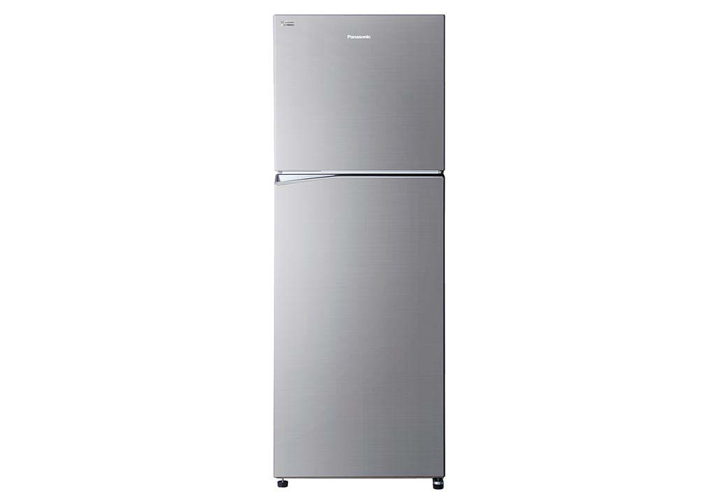 Panasonic Inverter Fridge 366 liters NR-BL389PSVN