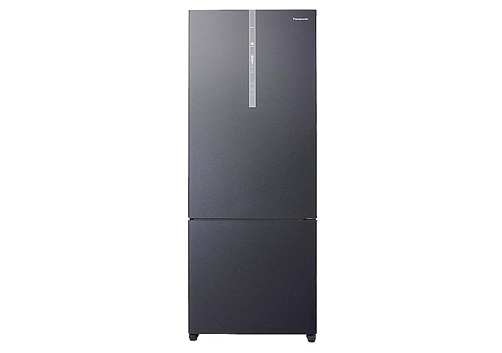 Panasonic Inverter Fridge 405 Liters NR-BX468GKVN