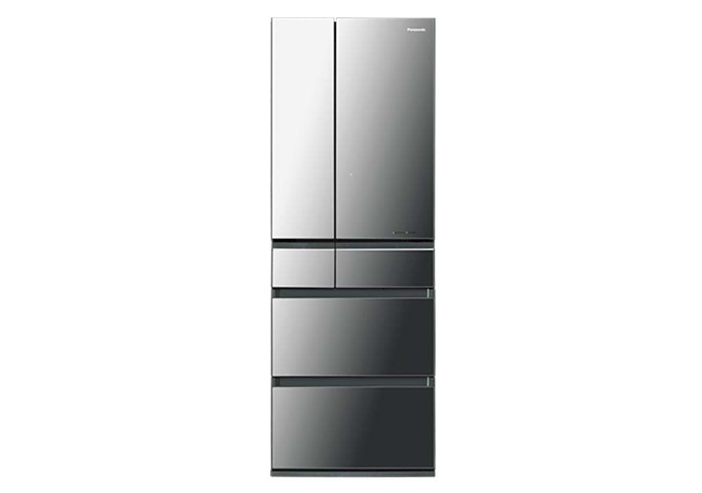 Panasonic Inverter Fridge 491 liters NR-F503GT-X2