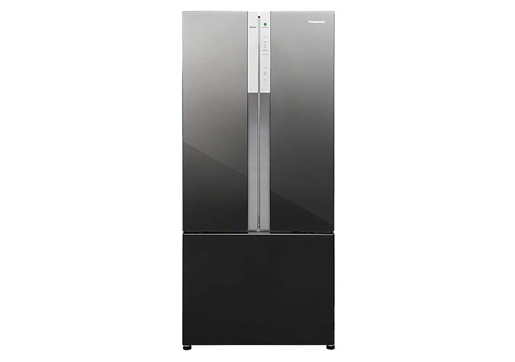 Panasonic Inverter Fridge 494 liters NR-CY550HKVN