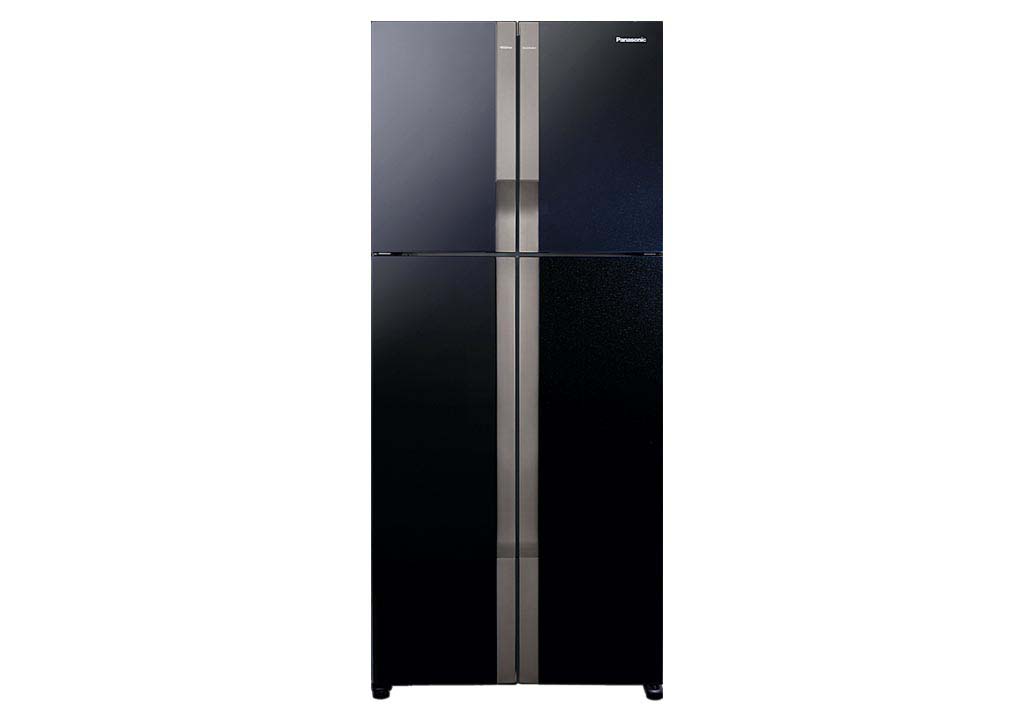 Panasonic Inverter Fridge 550 liters NR-DZ600GKVN