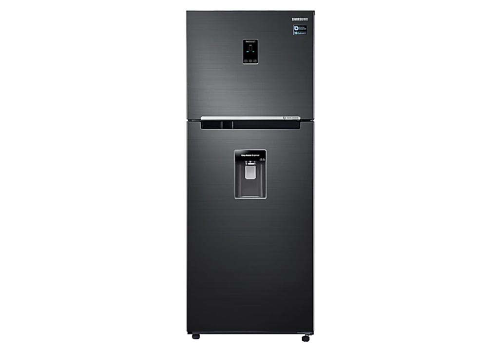 Samsung Inverter Fridge 360 Liters RT35K5982BS/SV