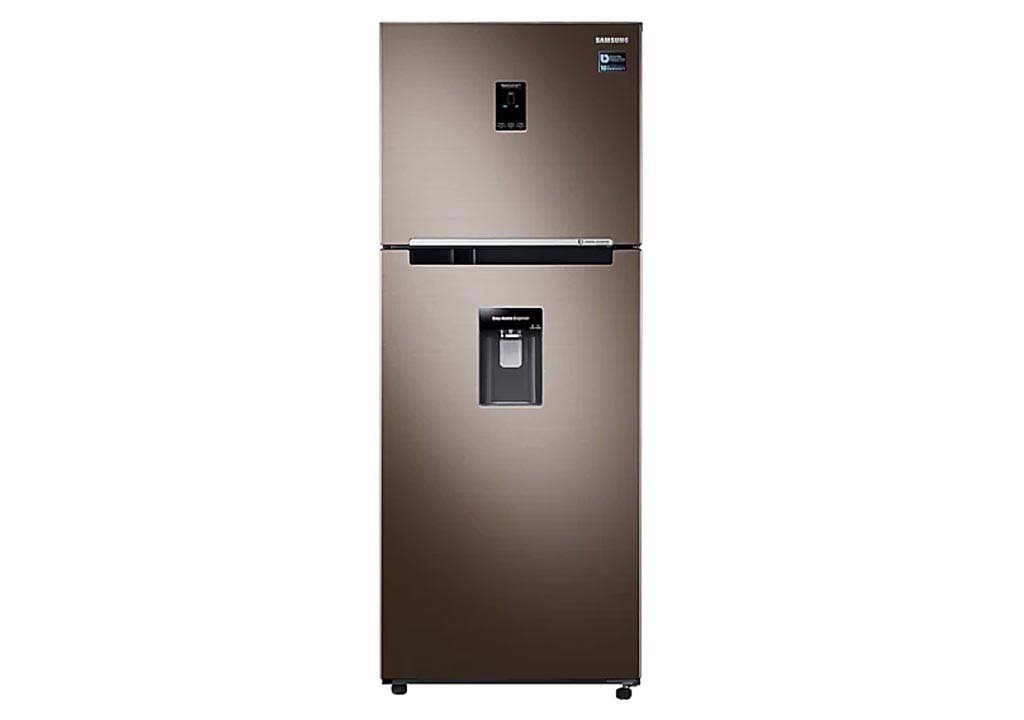 Samsung Inverter Fridge 360 liters RT35K5982DX/SV