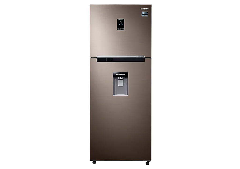 Samsung Inverter Fridge 380 liters RT38K5930DX/SV