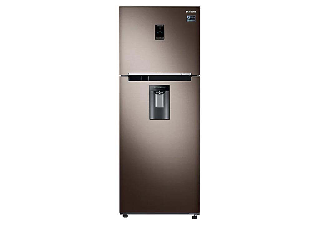 Samsung Inverter Fridge 380 Liters RT38K5982DX/SV