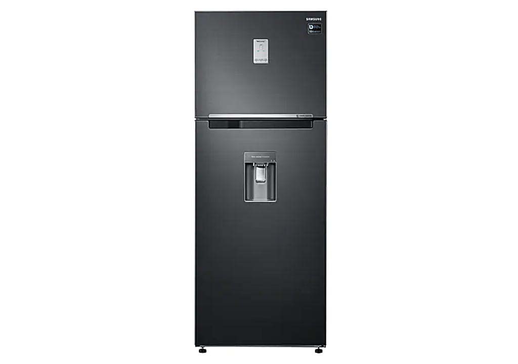 Samsung Inverter Fridge 451 liters RT46K6885BS/SV