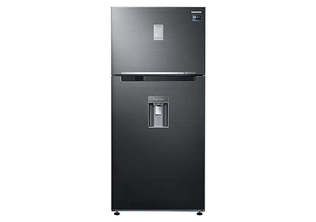 Samsung Inverter Fridge 502 Liters RT50K6631BS/SV